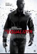 The Equalizer (2014) Poster #4 Thumbnail