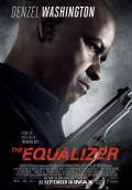 The Equalizer (2014) Poster #5 Thumbnail