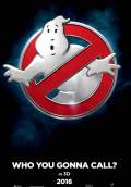 Ghostbusters (2016) Poster #5 Thumbnail