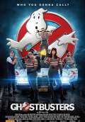 Ghostbusters (2016) Poster #6 Thumbnail