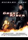 Ghost Rider (2007) Poster #1 Thumbnail