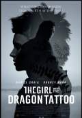 The Girl with the Dragon Tattoo (2011) Poster #4 Thumbnail
