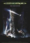 Godzilla (1998) Poster #1 Thumbnail