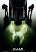 The Green Hornet (2011) Poster #1 Thumbnail