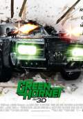 The Green Hornet (2011) Poster #10 Thumbnail