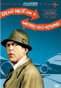 Dead Heat on a Merry-Go-Round (1966) Poster #1 Thumbnail