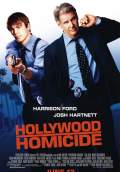 Hollywood Homicide (2003) Poster #1 Thumbnail