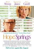 Hope Springs (2012) Poster #1 Thumbnail