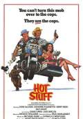 Hot Stuff (1979) Poster #1 Thumbnail