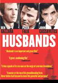 Husbands (1970) Poster #3 Thumbnail