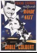 It Happened One Night (1934) Poster #5 Thumbnail