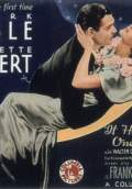 It Happened One Night (1934) Poster #6 Thumbnail