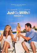 Just Go with It (2011) Poster #1 Thumbnail