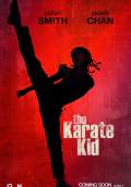 The Karate Kid (2010) Poster #1 Thumbnail