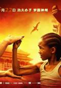 The Karate Kid (2010) Poster #5 Thumbnail