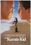 The Karate Kid (1984) Poster #1 Thumbnail