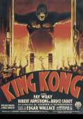 King Kong (1933) Poster #1 Thumbnail