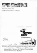 The Last Picture Show (1971) Poster #1 Thumbnail