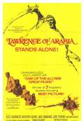 Lawrence of Arabia (1963) Poster #2 Thumbnail