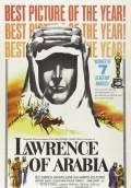 Lawrence of Arabia (1963) Poster #4 Thumbnail