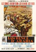 Lawrence of Arabia (1963) Poster #5 Thumbnail