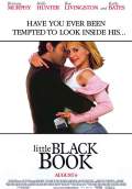 Little Black Book (2004) Poster #1 Thumbnail