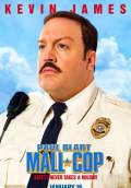 Paul Blart: Mall Cop (2009) Poster #1 Thumbnail