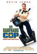 Paul Blart: Mall Cop (2009) Poster #2 Thumbnail