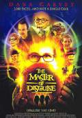 The Master of Disguise (2002) Poster #1 Thumbnail
