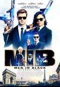 Men in Black International (2019) Poster #3 Thumbnail