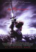 The Messenger: The Story of Joan of Arc (1999) Poster #1 Thumbnail