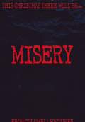 Misery (1990) Poster #1 Thumbnail