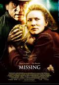 The Missing (2003) Poster #1 Thumbnail