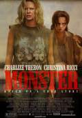 Monster (2003) Poster #1 Thumbnail