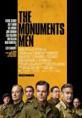 The Monuments Men (2013) Poster #1 Thumbnail