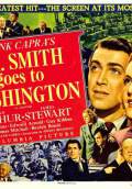 Mr Smith Goes To Washington (1939) Poster #1 Thumbnail