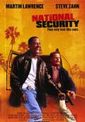 National Security (2003) Poster #1 Thumbnail