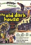 The Old Dark House (1963) Poster #2 Thumbnail