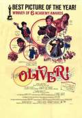 Oliver! (1968) Poster #1 Thumbnail