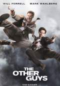 The Other Guys (2010) Poster #1 Thumbnail