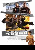 The Other Guys (2010) Poster #2 Thumbnail