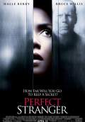 Perfect Stranger (2007) Poster #1 Thumbnail