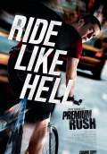 Premium Rush (2012) Poster #1 Thumbnail