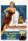 Pushover (1954) Poster #1 Thumbnail