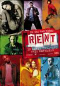 Rent (2005) Poster #1 Thumbnail