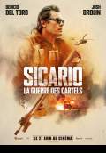 Sicario: Day of the Soldado (2018) Poster #3 Thumbnail