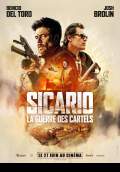 Sicario: Day of the Soldado (2018) Poster #4 Thumbnail