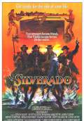 Silverado (1985) Poster #2 Thumbnail