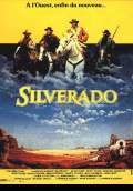 Silverado (1985) Poster #3 Thumbnail