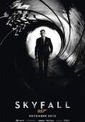 Skyfall (2012) Poster #2 Thumbnail